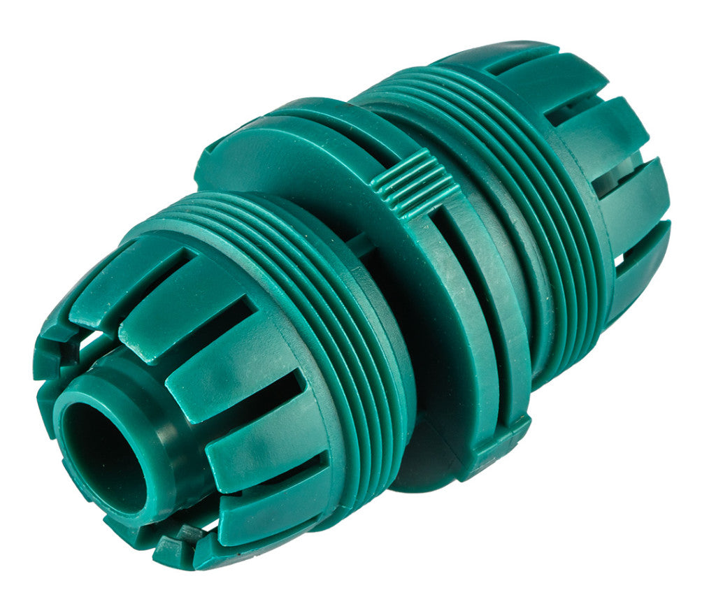 VERTO Tömlőtoldó csatlakozó 3/4" 15G743