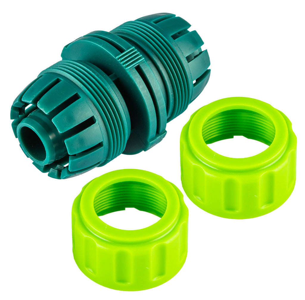 VERTO Tömlőtoldó csatlakozó 3/4" 15G743