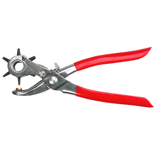 Top Tools BŐRLYUKASZTÓ FOGÓ 32D421