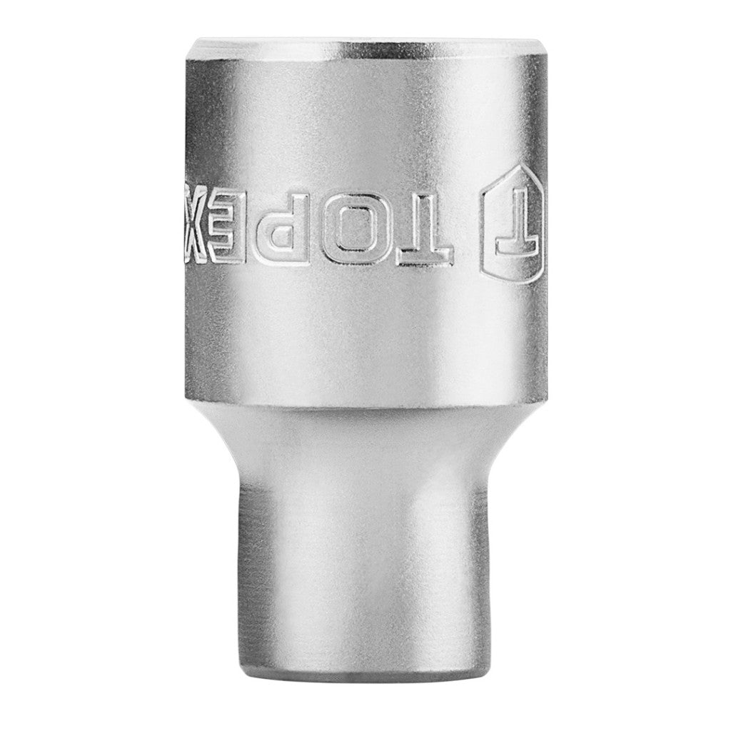 TOPEX Dugókulcs 10mm, 1/2", hatlapú 38D710