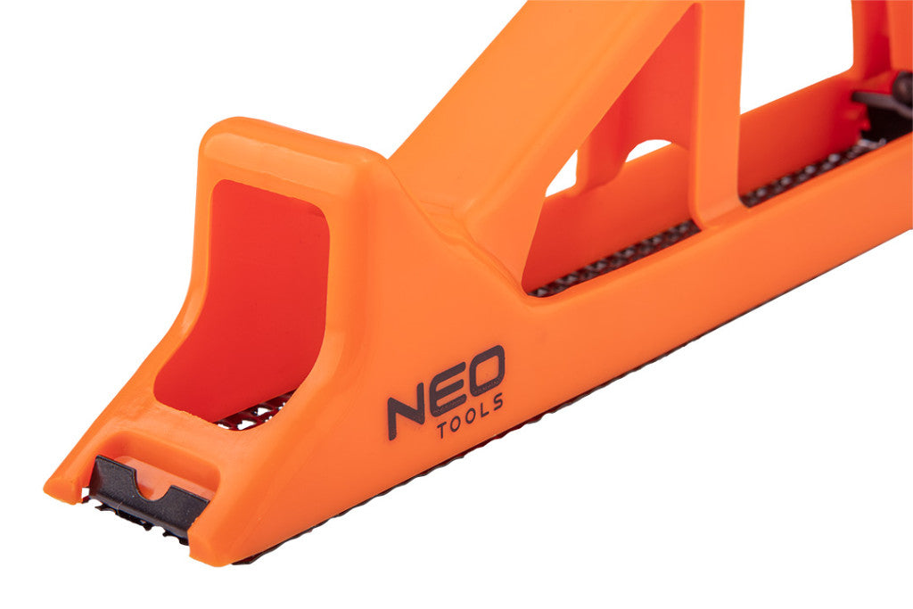 NEO TOOLS Ráspoly, 250mm 50-258
