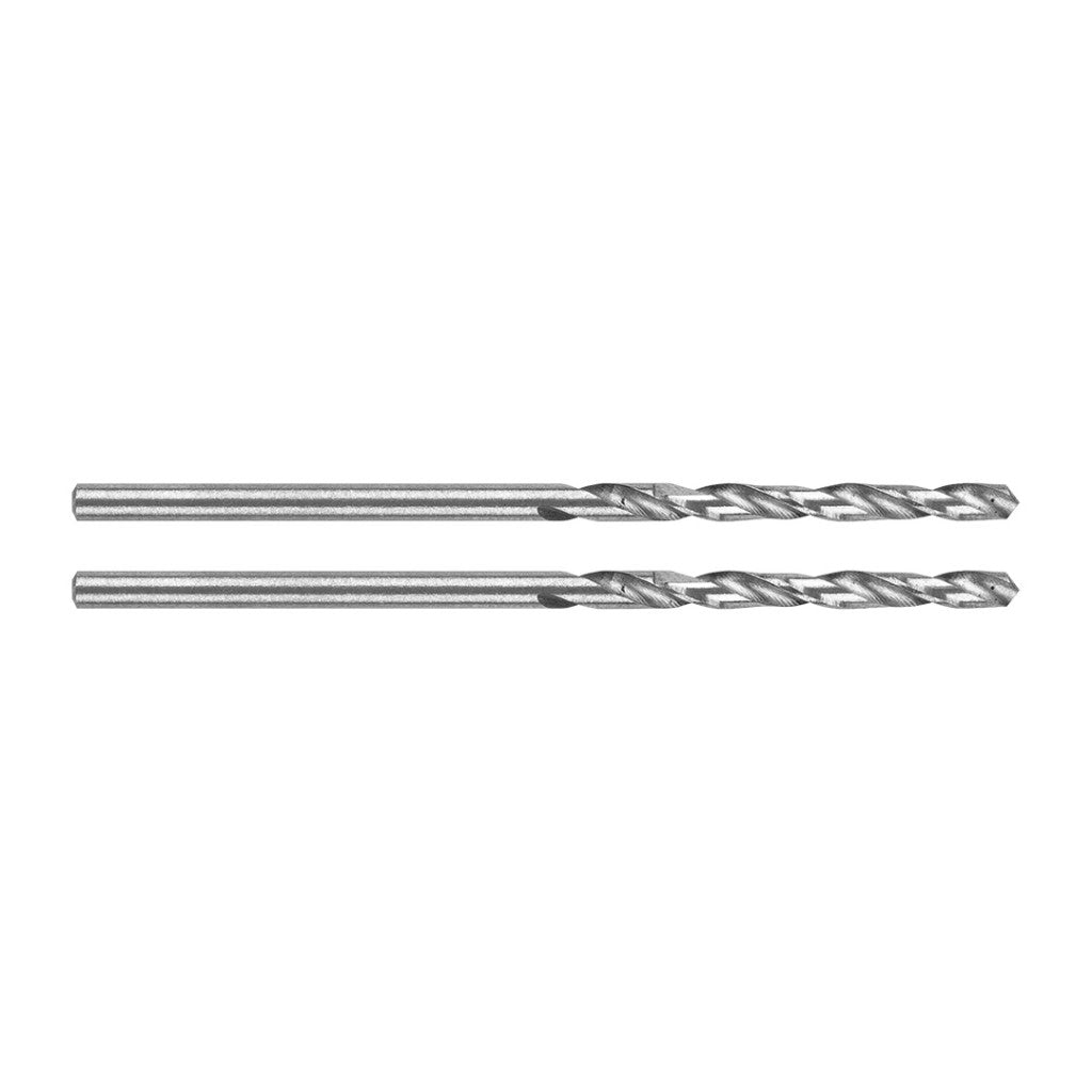GRAPHITE Csigafúró, HSS DIN 338, 4mm, 2db/cs 54T987