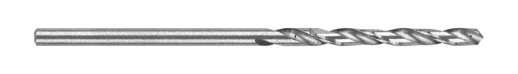 GRAPHITE Csigafúró, HSS DIN 338, 4mm, 2db/cs 54T987