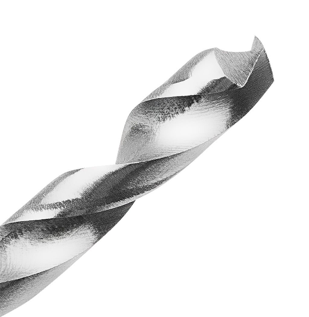 GRAPHITE Csigafúró, HSS DIN 338, 4mm, 2db/cs 54T987