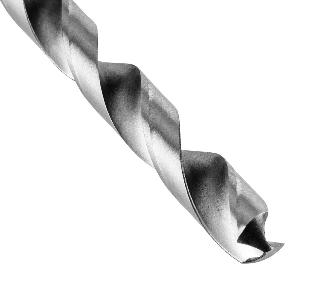 GRAPHITE Csigafúró, HSS DIN 338, 4mm, 2db/cs 54T987
