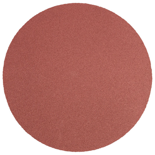 GRAPHITE Csiszolópapír, tépőzáras 125mm, K240, 5db 55H938