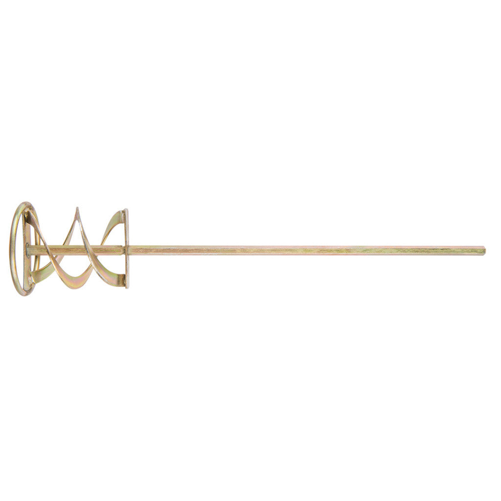 NEO TOOLS Keverőszár 80mm, hatszög, habarcshoz 56-024