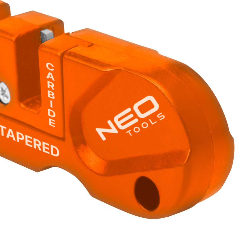 NEO TOOLS Élező késekhez 56-054