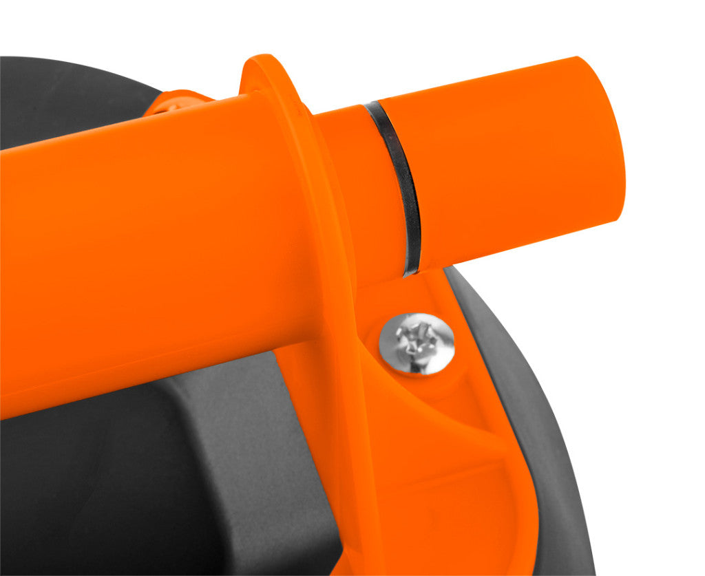 NEO TOOLS Vákumos pumpás táblaemelő, üveghez, csempéhez, lakkozott felületekhez, max 160kg. 56-800