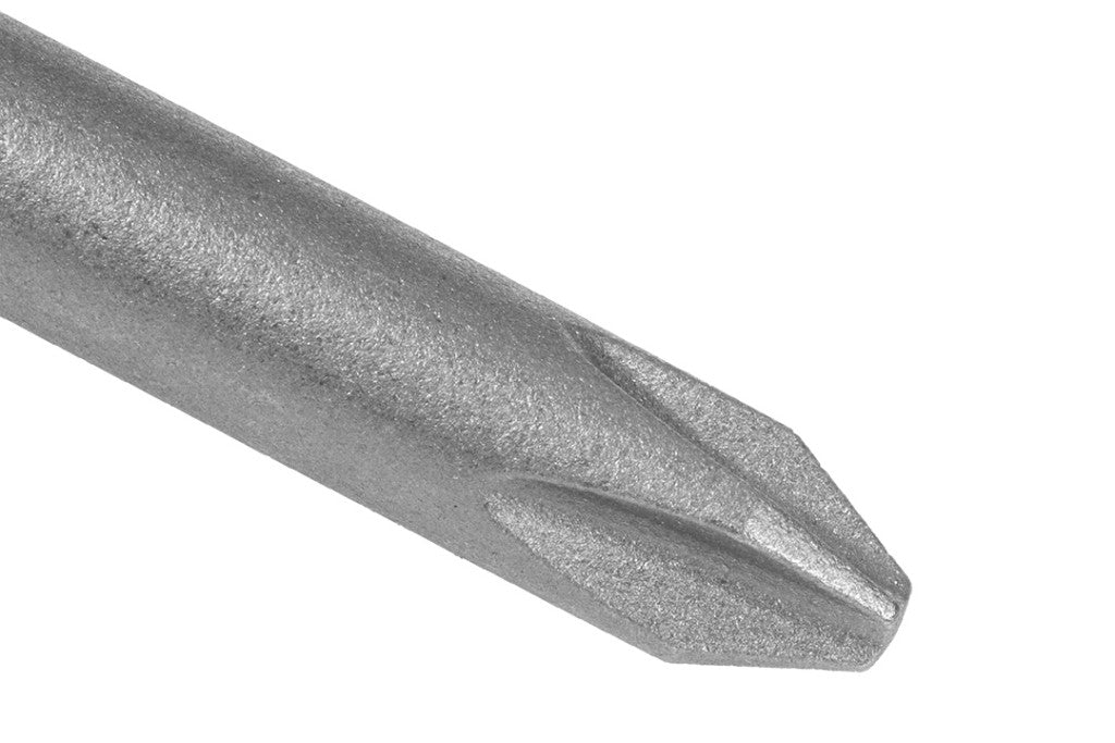 GRAPHITE Csavarhúzó bit PH2 x 6,35 x 150mm, 1/4" 56H577