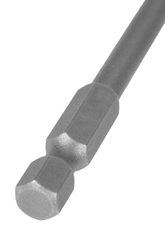 GRAPHITE Csavarhúzó bit PH3 x 6,35 x 150mm, 1/4" 56H579