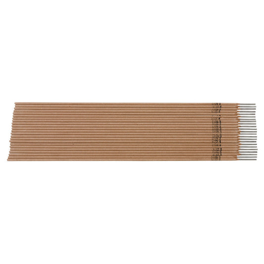 GRAPHITE Elektróda 2.5mm, 1kg, rutilos, alacsony feszültség 56H830