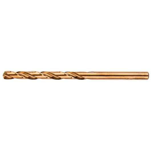 GRAPHITE Csigafúró HSS-COBALT 5% 5.0mm 57H032