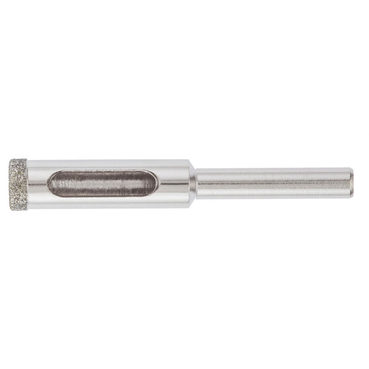 GRAPHITE Gyémántfúró 10mm 57H280