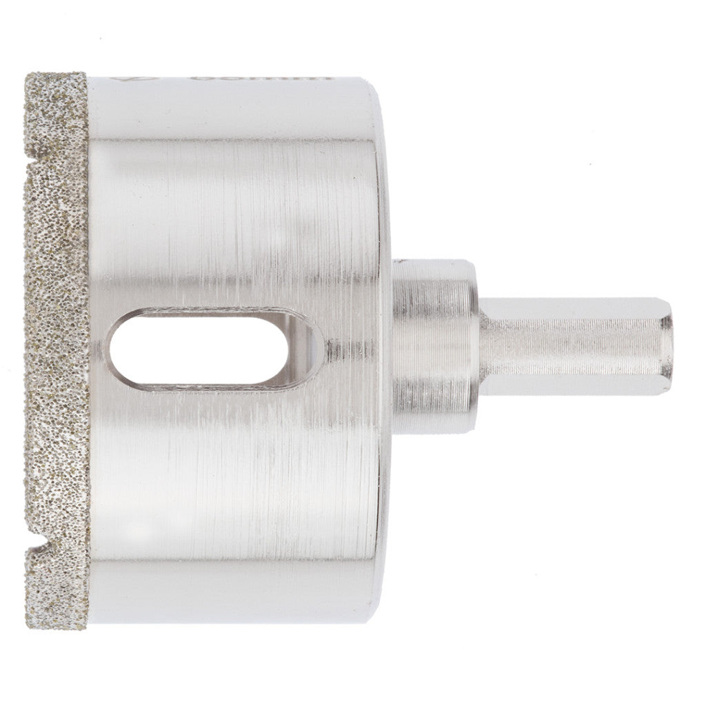 GRAPHITE Gyémántfúró 53mm 57H294