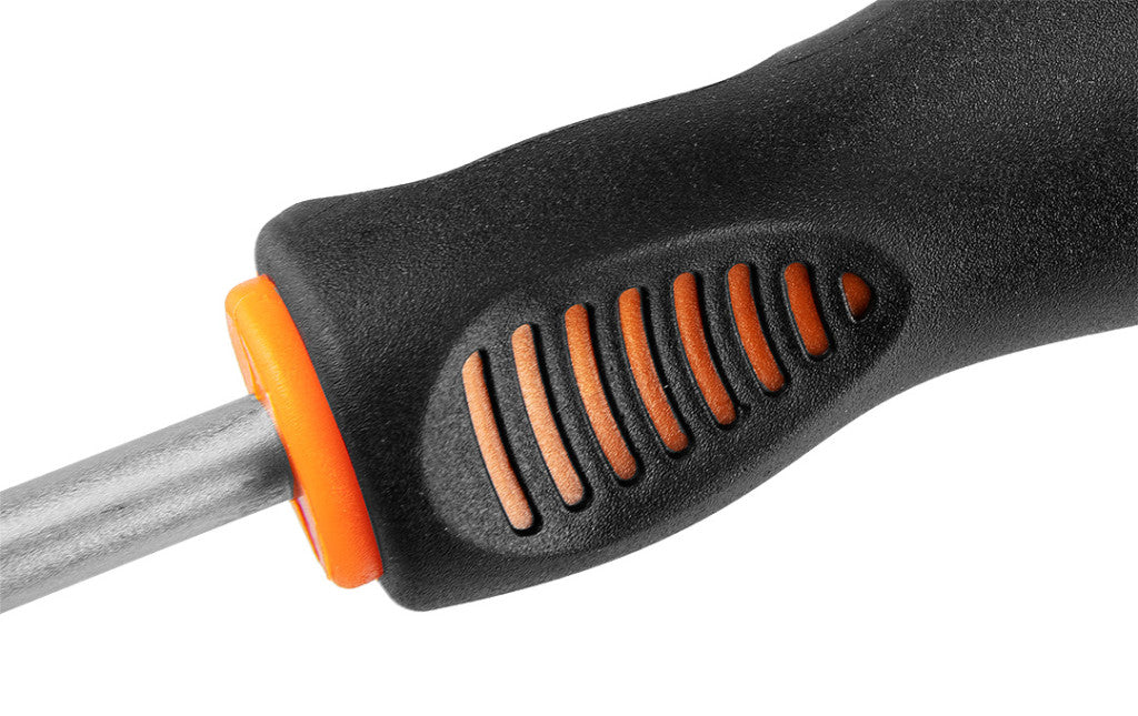 NEO TOOLS Csavarhúzó TORX T10x100mm 25 év garanciával 04-186