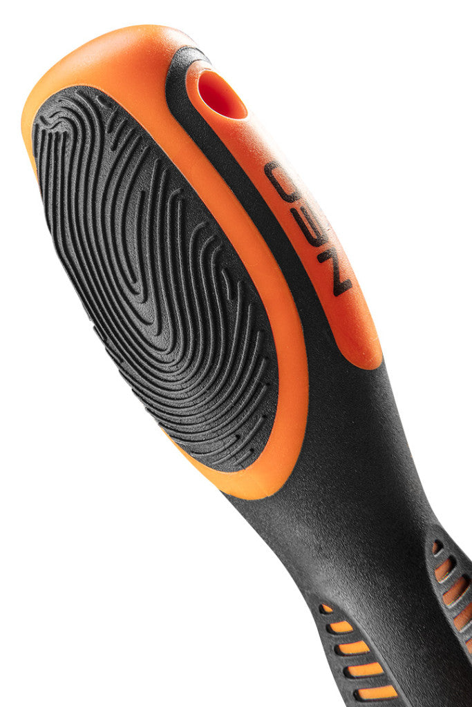 NEO TOOLS Csavarhúzó TORX T10x100mm 25 év garanciával 04-186