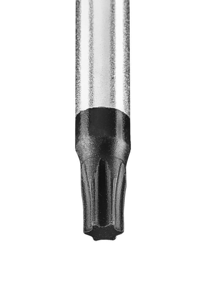 NEO TOOLS Csavarhúzó TORX T10x100mm 25 év garanciával 04-186