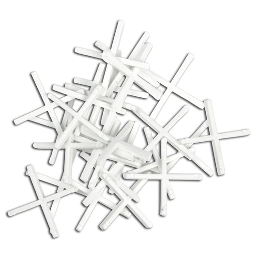 NEO TOOLS Hézagoló-, fugakereszt - 3mm, 150db 61-109