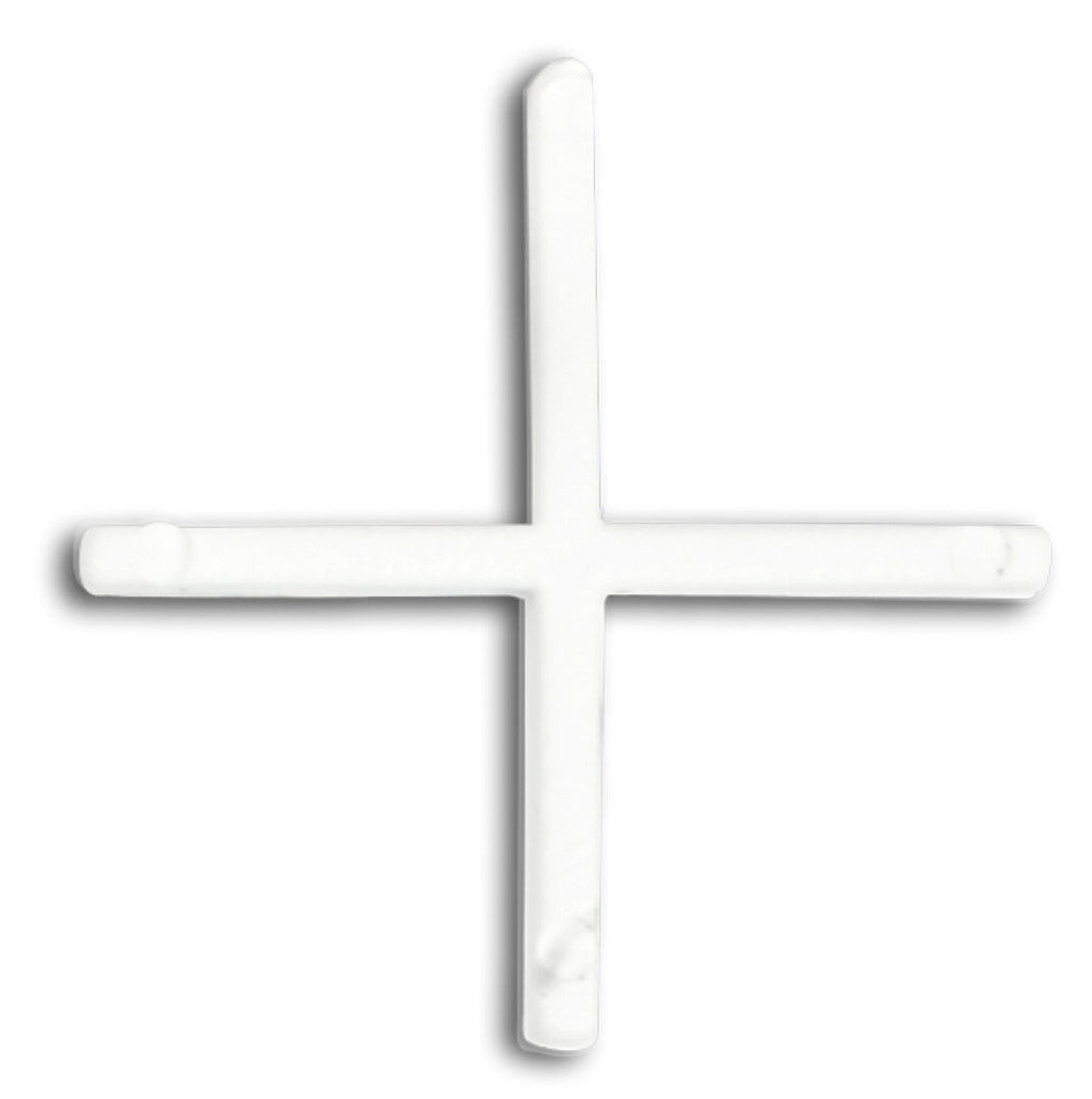 NEO TOOLS Hézagoló-, fugakereszt - 3mm, 150db 61-109