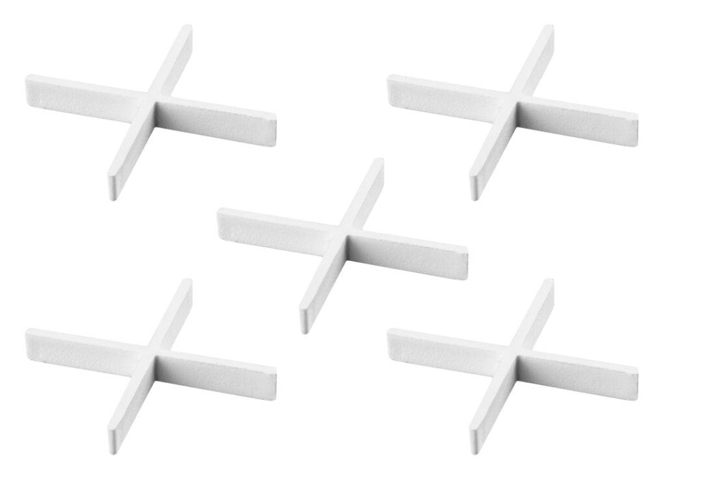 NEO TOOLS Hézagoló-, fugakereszt - 3mm, 150db 61-109