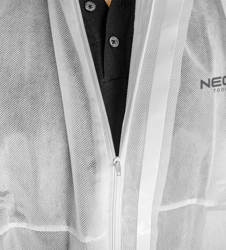 NEO TOOLS Festőruha, festőoverál, S/M méret 81-850-M