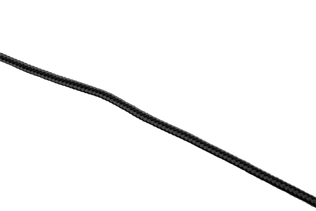 NEO TOOLS Cipőfűző 150cm, fekete, Rendelési egység: 10db 82-391