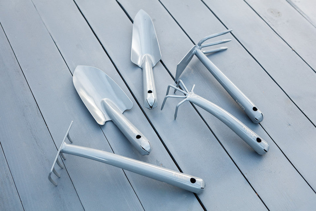 NEO TOOLS Mini gereblye 95-024