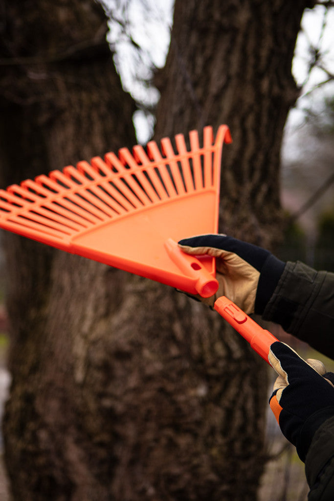 NEO TOOLS Nyélrögzítő, Verto 15G08.. és Neo 95-04… gereblyékhez, lombseprűkhöz 95-040