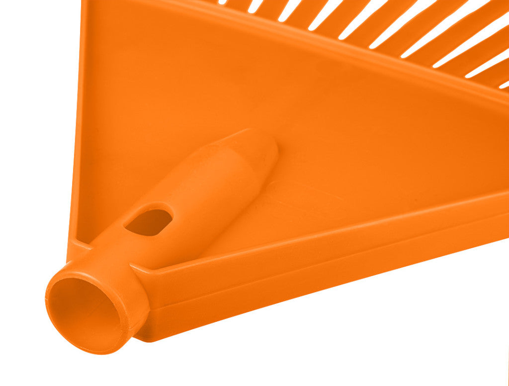 NEO TOOLS Lombseprű, műanyag 480x430mm 95-041
