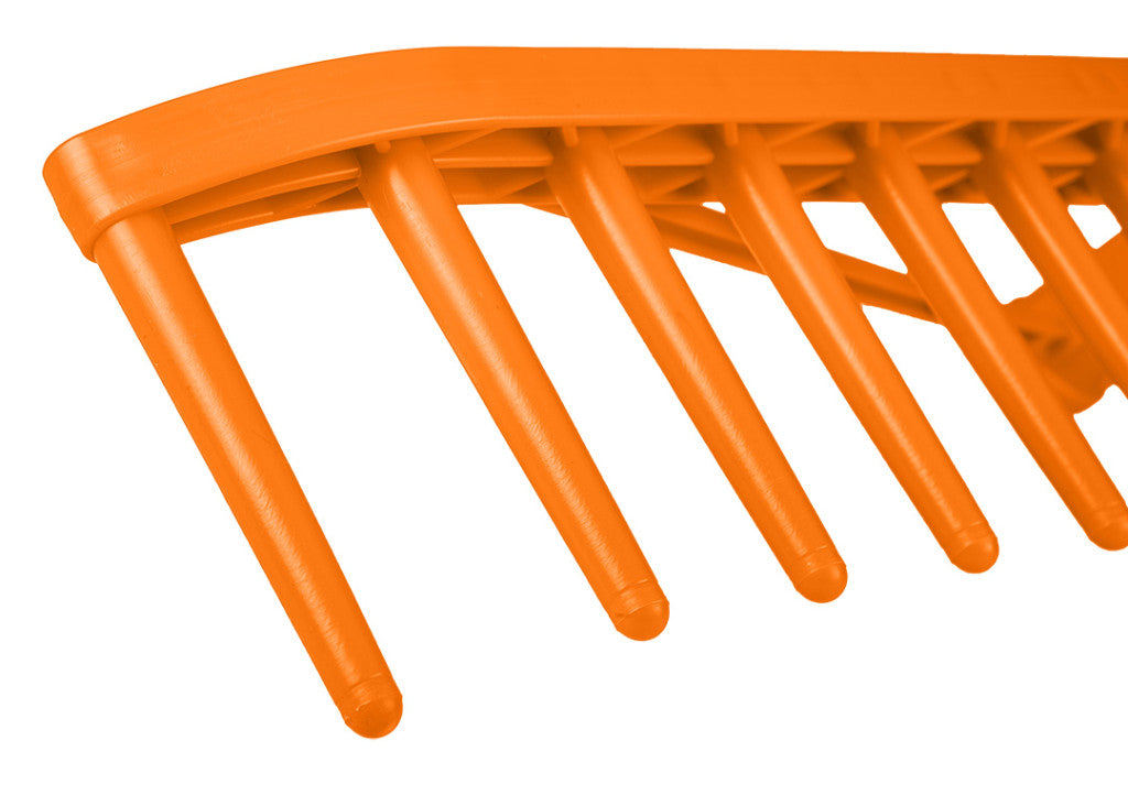 NEO TOOLS Gereblye, műanyag, 640x100mm 95-044