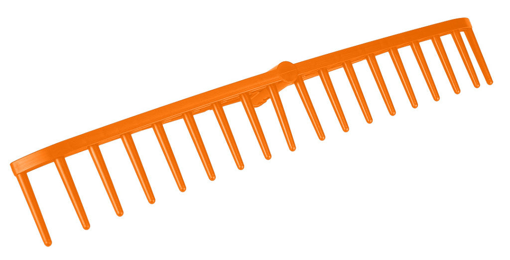 NEO TOOLS Gereblye, műanyag, 640x100mm 95-044