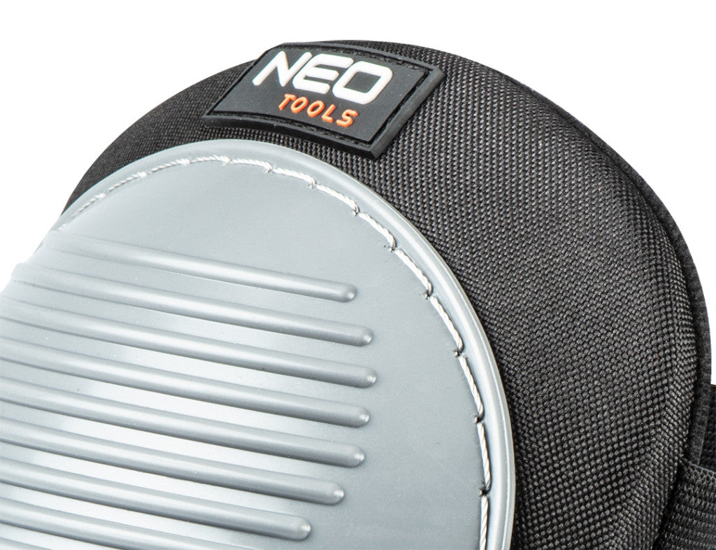 NEO TOOLS Térdvédő rugalmas TPR párnázat, Kat 1, CE 97-537