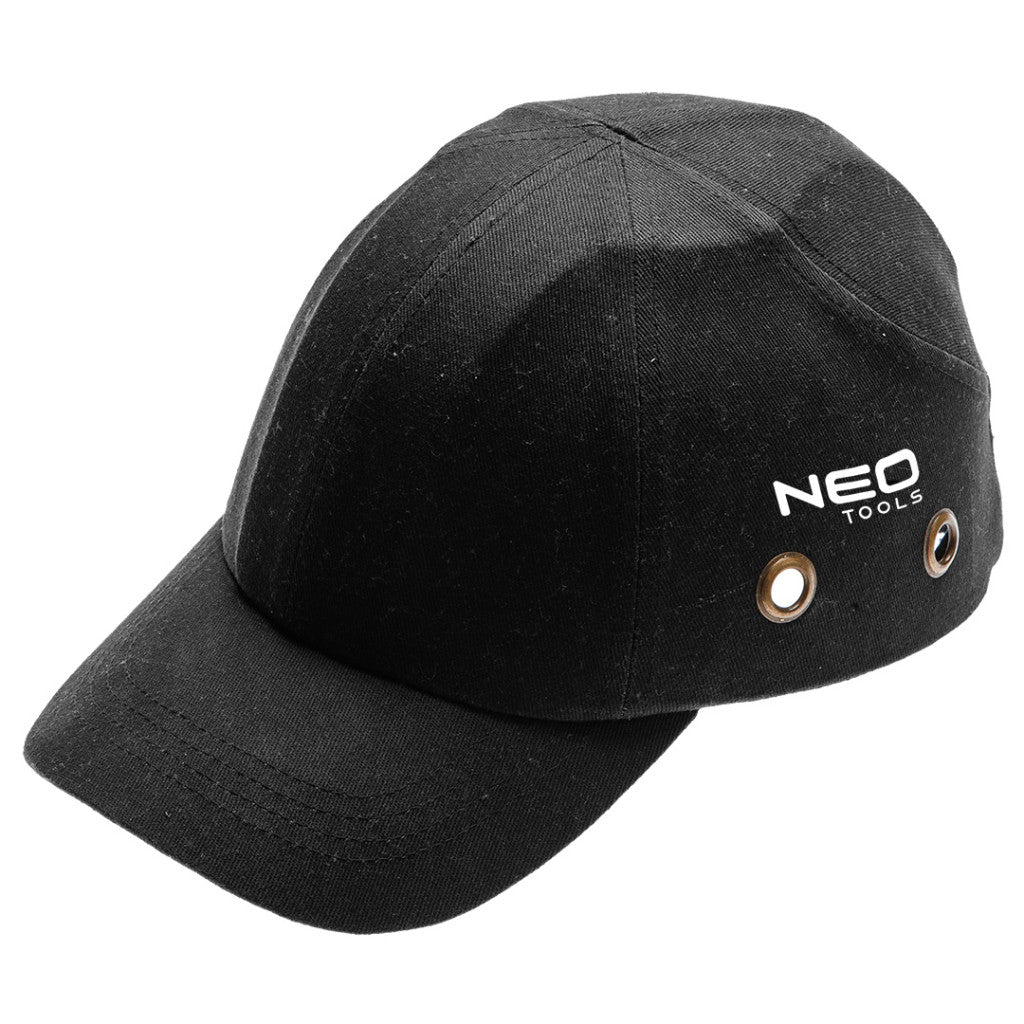 NEO TOOLS Munkavédelmi sapka, CE 97-590