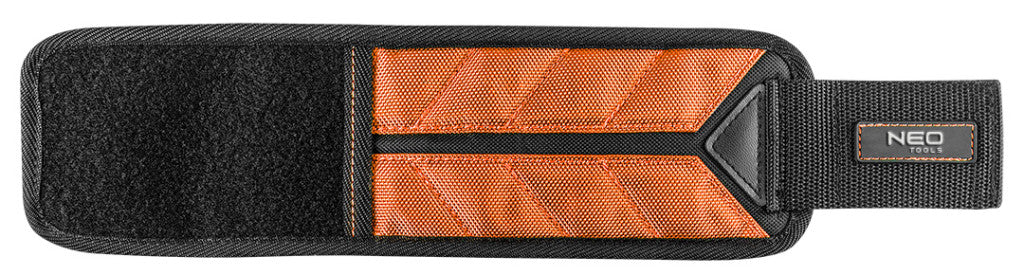 NEO TOOLS Mágneses szerszámtartó csuklópánt GD012