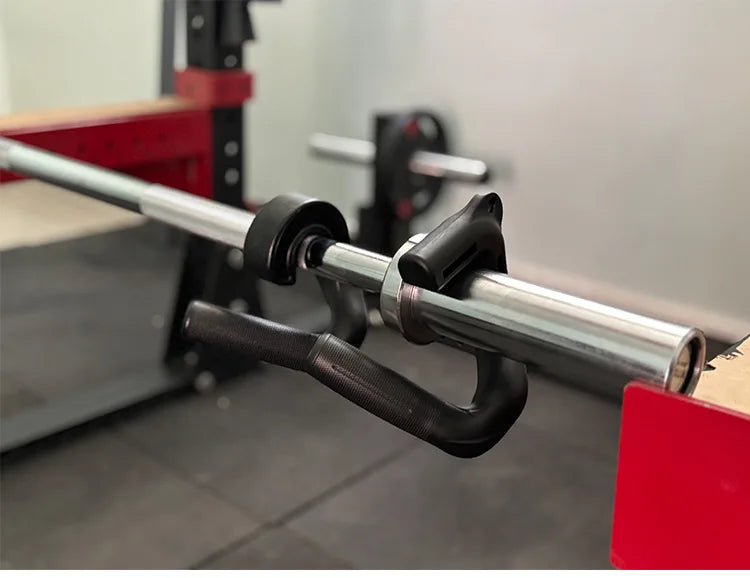1 pár 45°-os fitnesz markolat, multifunkcionális fogantyú, nagy nyílású kialakítású markolatok húzódzkodáshoz, felhúzáshoz, evezős erőnléti felszerelésekhez