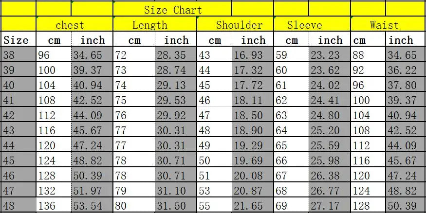 Minőségi, hosszú ujjú férfi ing, 4XL és 5XL méretben is