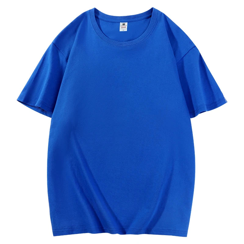 350 g/m²-es férfi  vintage pólók, utcai , retró  pamut, rövid ujjú