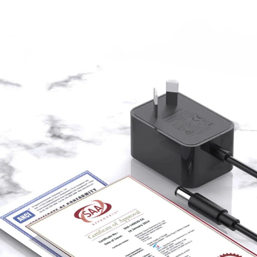 Tápegység 12V 3A 1A 2A 4A adapter Univerzális AC DC fali adapter 12V Volt 3000mA Kapcsolóüzemű adapter Átalakító Forrás 5.5*2.5mm
