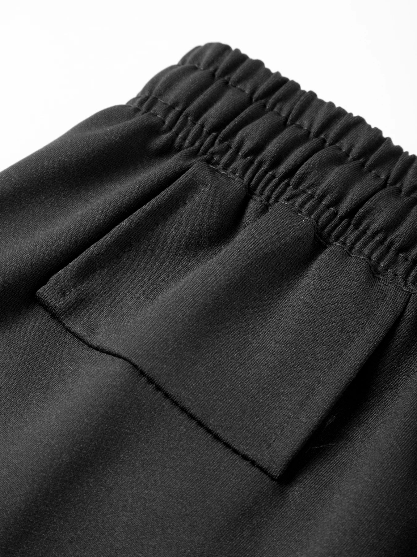 Férfi rövidnadrág, nyári, alkalmi, lélegző, húzózsinóros, rövidnadrág, egyszínű, boardshort, jogger, sportnadrág
