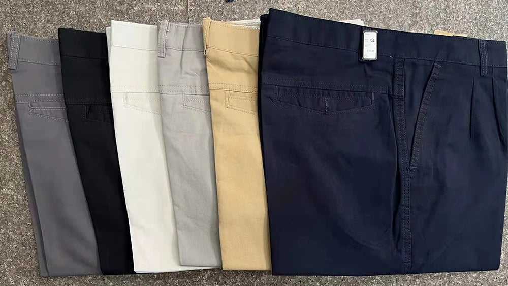 100% pamut rövidnadrág férfiaknak, térdig érő boardshorts, klasszikus márkájú, kényelmes ruházat, strandnadrág, férfi rövid nadrág
