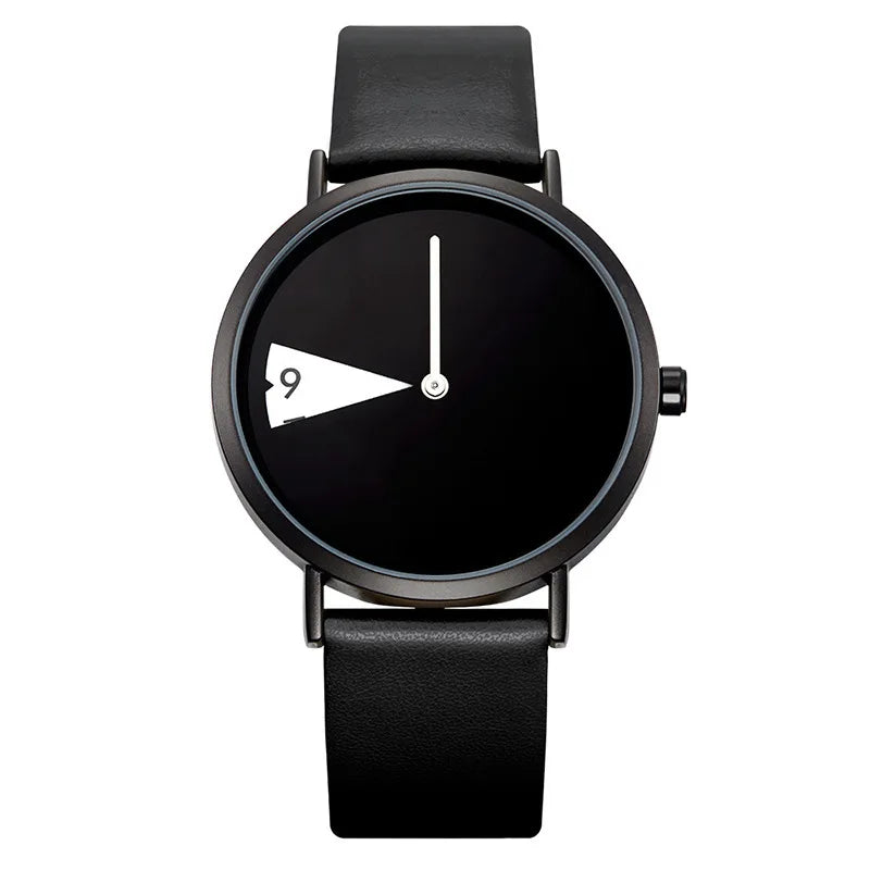Női karóra kreatív karóra női karóra forgó bőrszíjas karórák óra Montres Femme Reloj Mujer Relogio Feminino