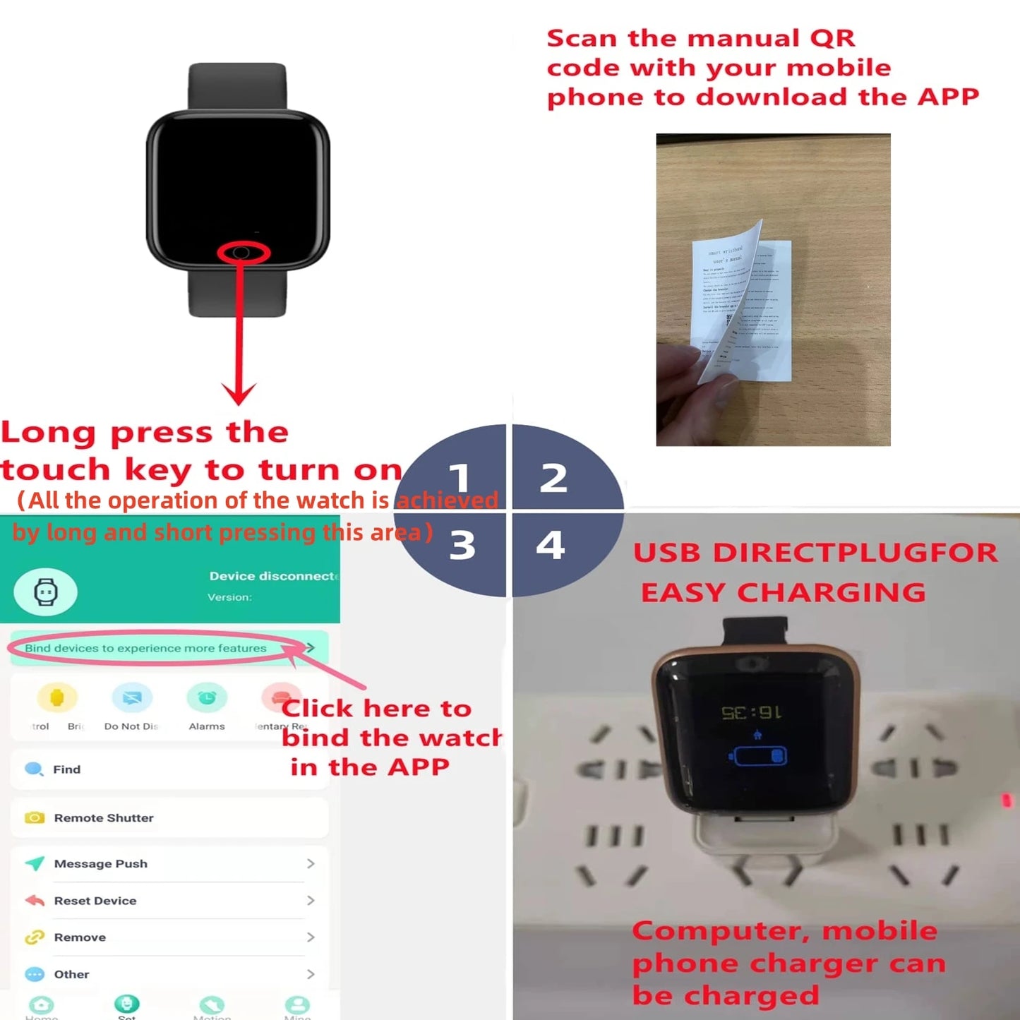 Okosóra nőknek, férfiaknak, Bluetooth-os telefonlejátszó, zene, fitnesz, sport karkötő, alvásfigyelő, digitális órák