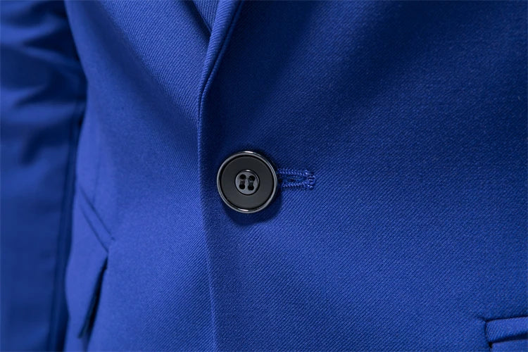 15 színű divatos öltöny 6XL férfi vőlegényi lezser öltöny kabát
