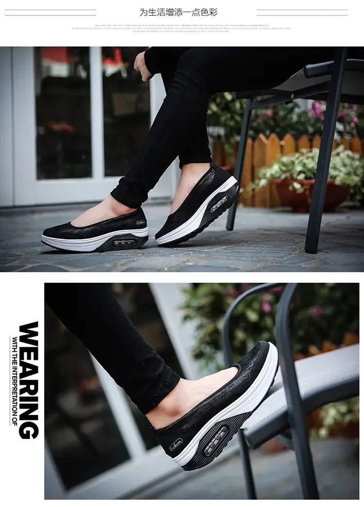 Női cipők 2025 Új lapos cipők Női mokaszinok Slip-on cipők Női teniszcipők Női alkalmi cipők Szabadtéri plus size női tornacipők