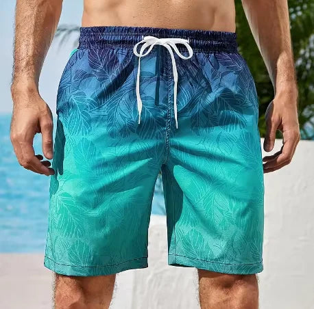 3D Anime Nyári Új Patrick Star Board Rövidnadrágok Trunks Gyorsan Száraz Rövidnadrág Férfi Rövid Nadrágok