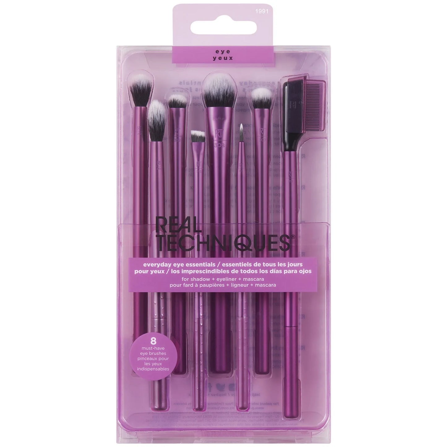 Sminkecset készlet kozmetikai alapozóhoz, púderes pirosítóhoz, szemhéjfestékhez, kabuki keverő sminkecset szépségápolási eszközhöz