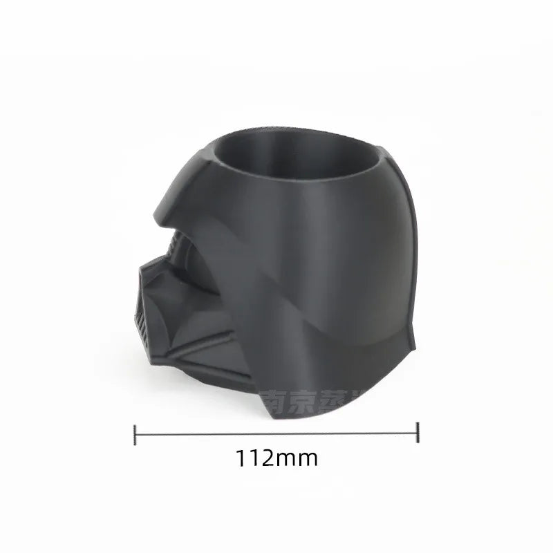 Stars Wars Darth Vader asztali tolltartó menő 3D karakter asztali szervező tárolópohár irodaszerek írószerek