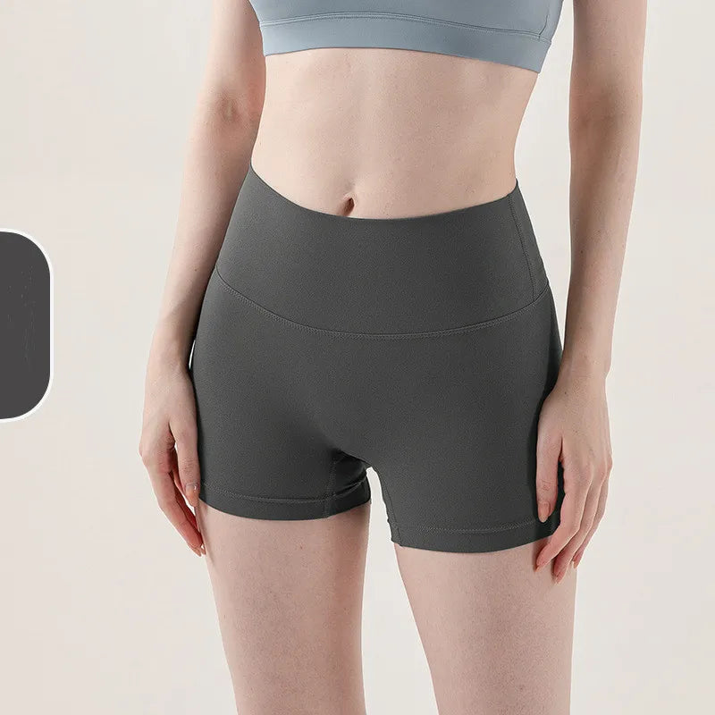 Nyári női jóganadrág, magas derekú sportnadrág, fitnesz push-up harisnya, csizmás rövidnadrág, edzőnadrág, kerékpáros nadrág, női