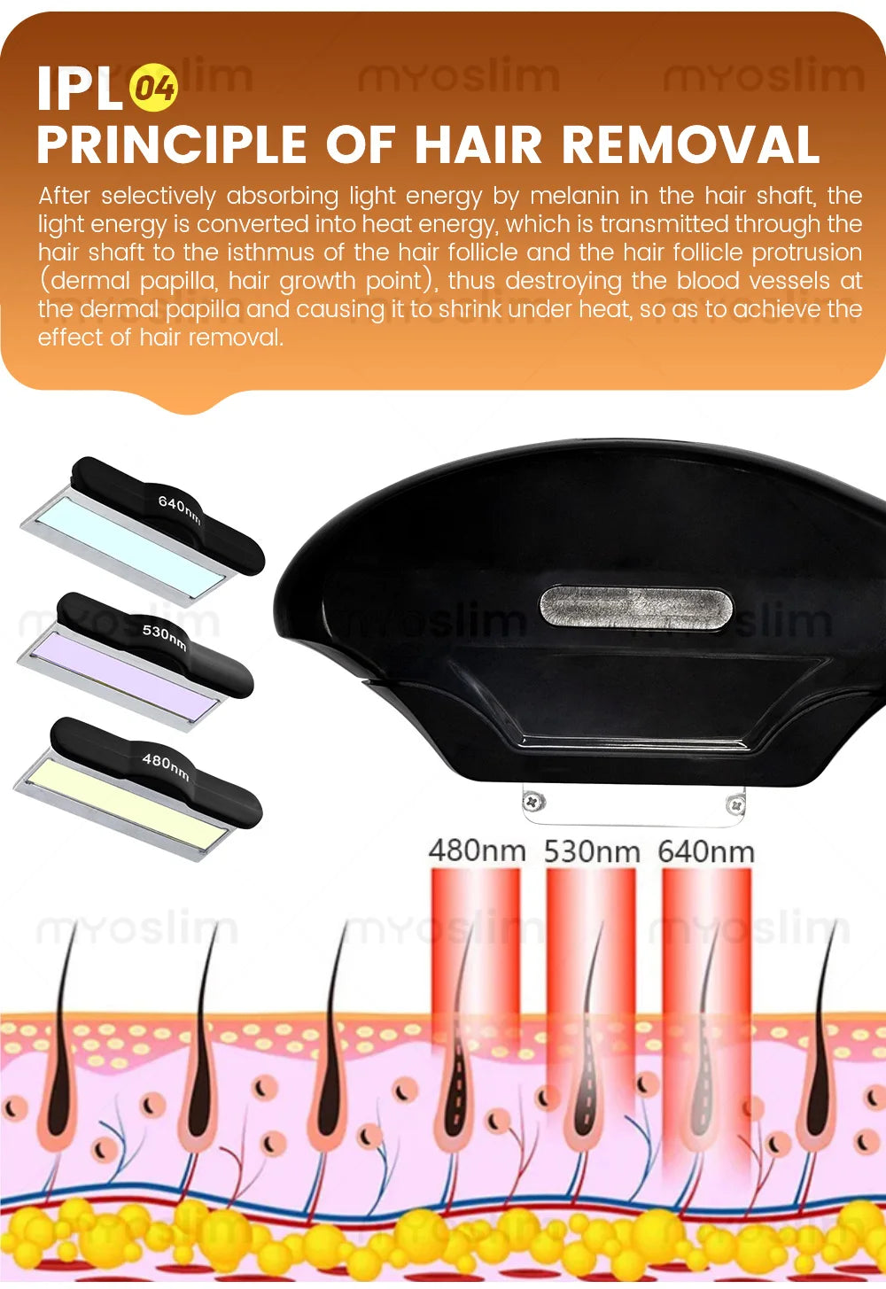 Soprano Titanium Ice 4 IN1 Platinum RF Dióda 755NM 808NM 940NM 1064nm 4 Hullámú Lézer ND:YAG Gép Fájdalommentes Szőrtelenítő Gép